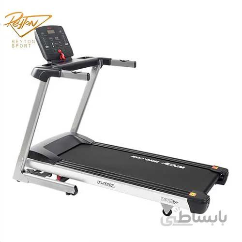 تردمیل خانگی WNQ مدل F1-4000A