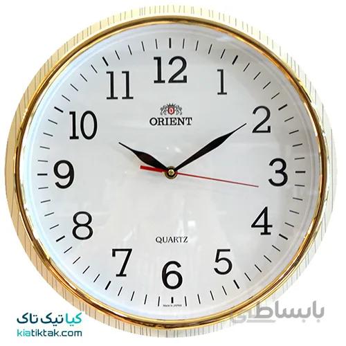 ساعت دیواری اورینت مدل ۲۳۸