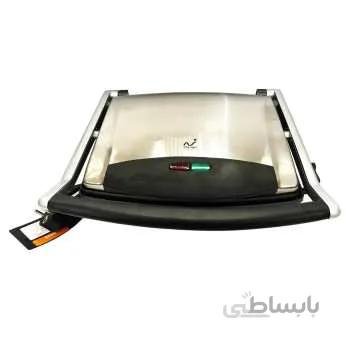 گریل و ساندویچ ساز مایسان مدل MPM-677 ا Myson MPM-677 Grill and Sandwich Maker