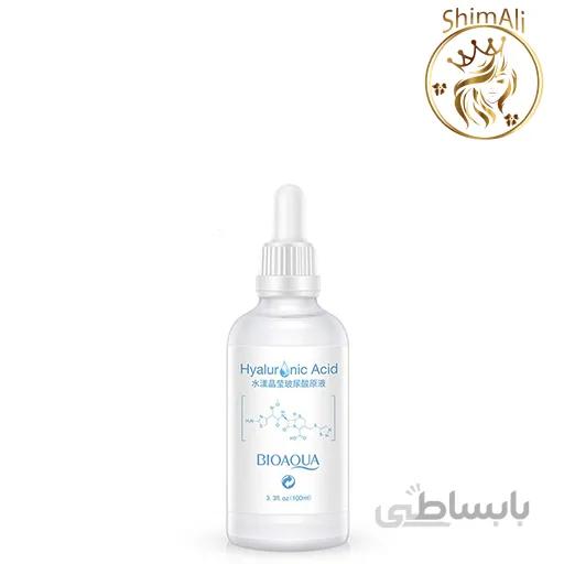 سرم هیالورونیک اسید بیواکوا