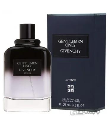 Givenchy Gentlemen Only Intense