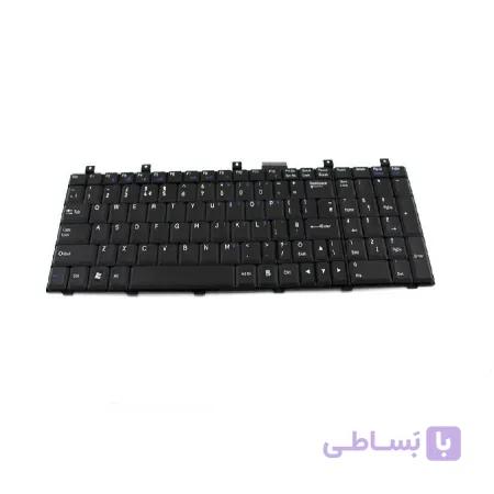 MSI CR600 Notebook Keyboard