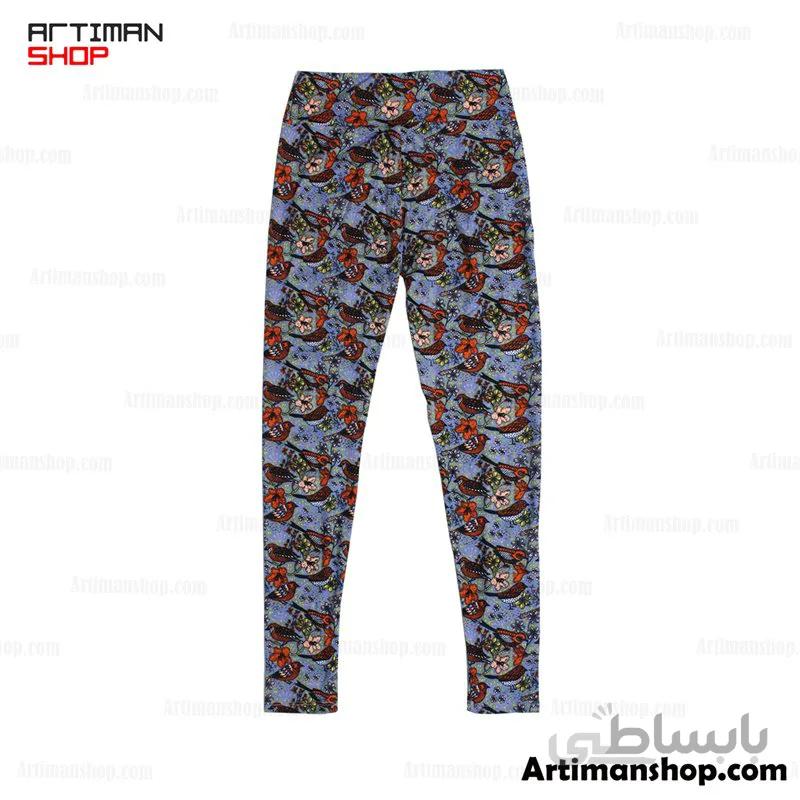 لگ زنانه راحتی LuLaRoe کد 1780