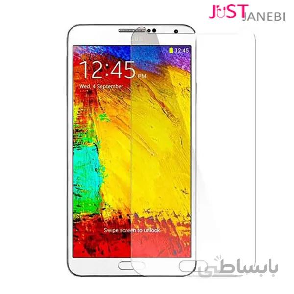 نانو گلس ضد ضربه سامسونگ Samsung Galaxy Note3 Neo