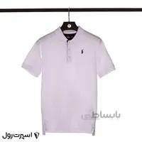 پولوشرت POLO | سفید 312