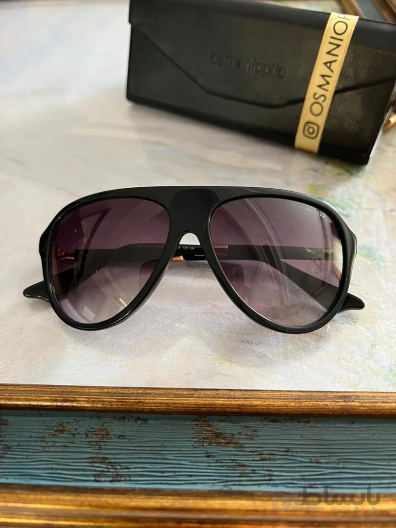 عینک آفتابی زنانه دولچه گابانا مدل DOLCE&GABBANA DG6099