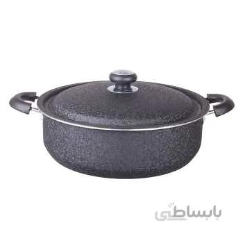 تابه گرانیتی پاراب سایز 45
