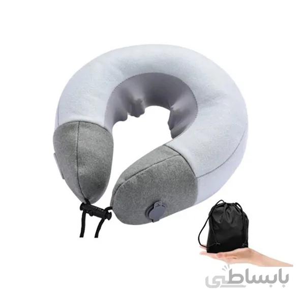ماساژور گردن قابل حمل MORY Neck Massage Cushion Electric Portable MORY-A2