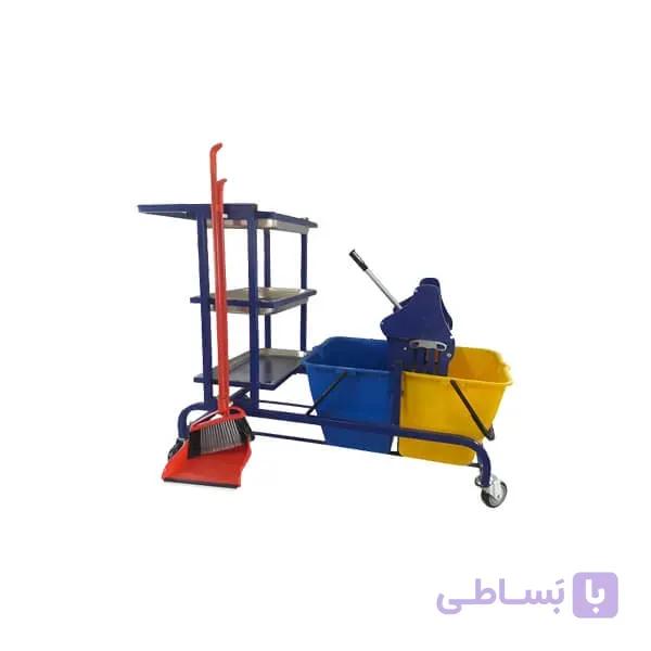 تی خشک کن مدل 230