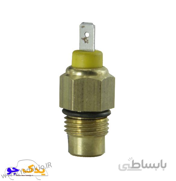 فشنگی فن پراید کاربراتور چهار فصل سامفر