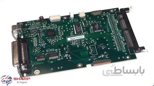 برد فرمتر اچ پی HP 1320