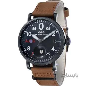 ساعت مچی عقربه ای مردانه ای وی-8 مدل AV-4049-03 ا AVI-8 AV-4049-03 Watch For Men