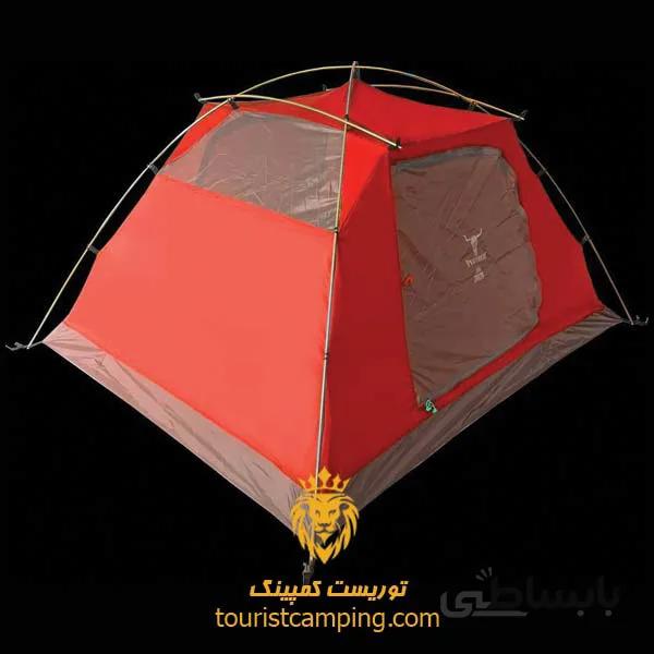 چادر کله گاوی مدل K2021 A