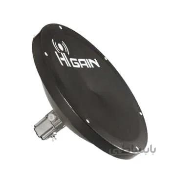آنتن وایرلس 23 دسی‌ بلی 5GHz هایگین مدل HG523MDHP ا HG523MDHP