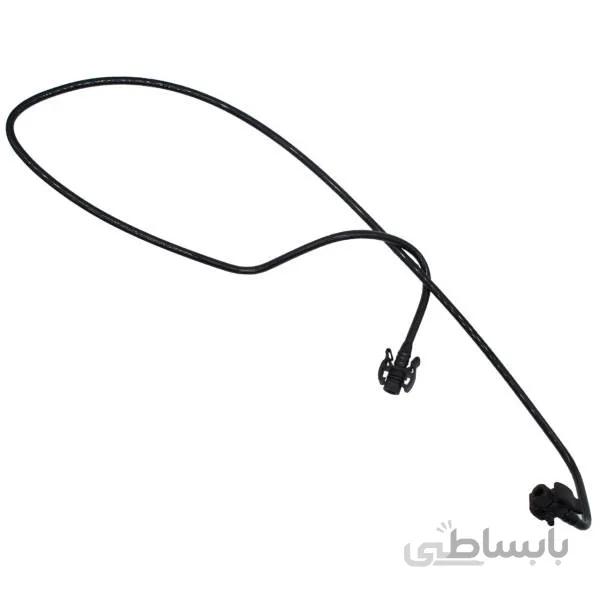 شلنگ منبع انبساط رانا