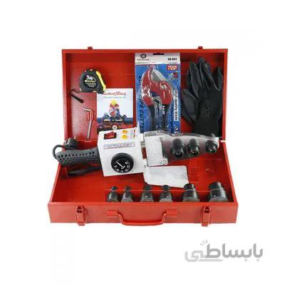 اتو لوله کشی رستگار صنعت 6 پارچه مدل RPW6S