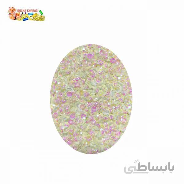 پولک کاسه ای کد 3303P