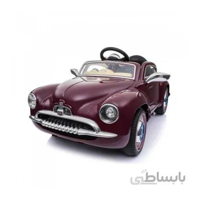 ماشین شارژی برند Diplomat مدل M289