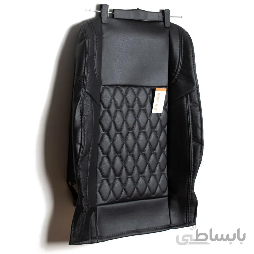 روکش صندلی چرم رایکو مناسب برای پژو 405 glx و پرشیا