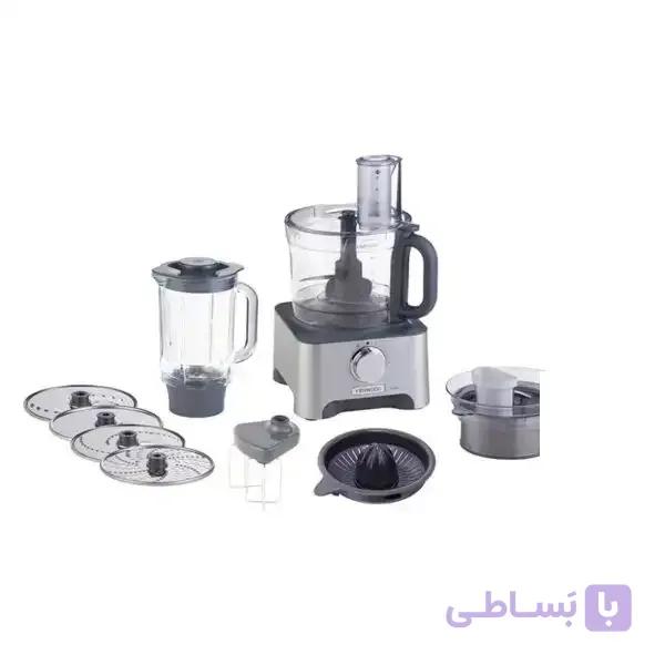 غذاساز کنوود مدل FDM786