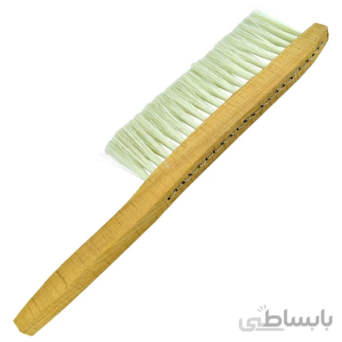 برس چوبی