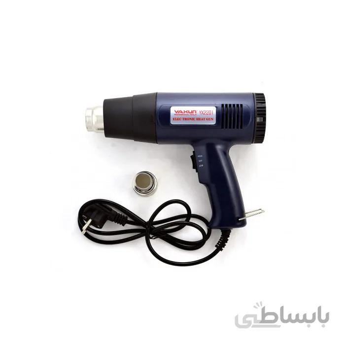 سشوار صنعتی آنالوگ یاکسون YAXUN YX-2201