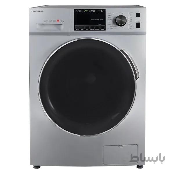 ماشین لباسشویی پاکشوما مدل TFU-94407