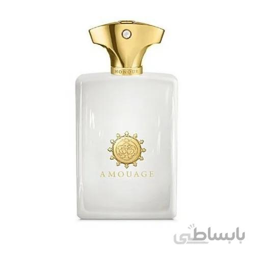 ادکلن آنر آمواج