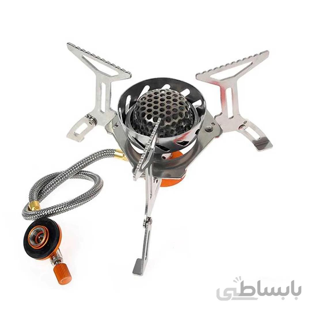 سر شعله فایرمپل مدل FMS-121 ا firemaple FMS-121