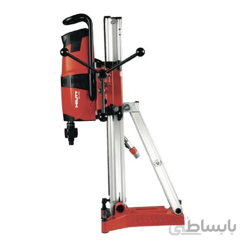 دریل کرگیری DD 200 هیلتی