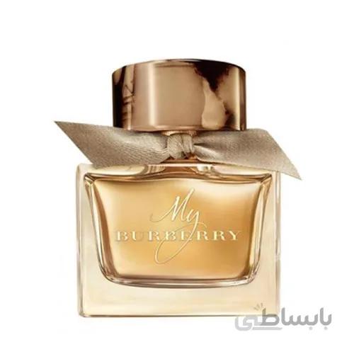 عطر زنانه بربری مای بربری-BURBERRY MY BURBERRY