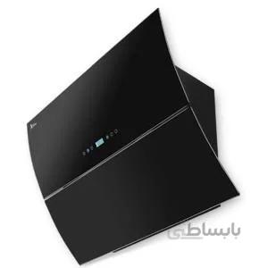 هود آشپزخانه شومینه ای اخوان ا Akhavan Kitchen Hood H57-MF