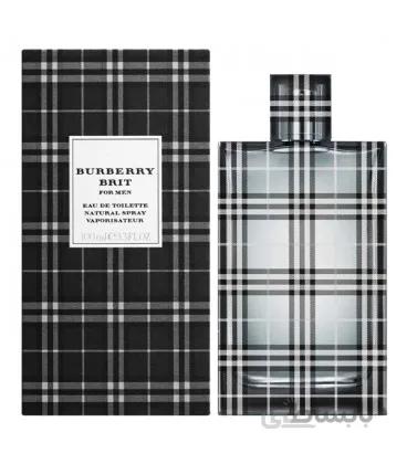 Brit For Men Burberry