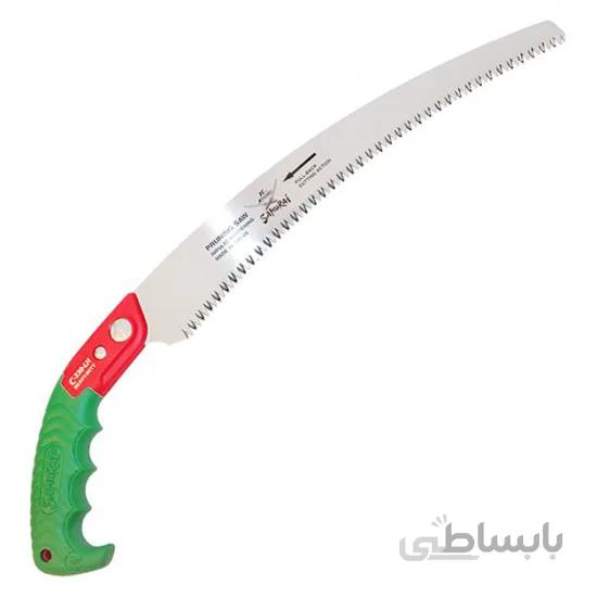 اره سامورایی مدل C-330-LH ساخت ژاپن (اصل)