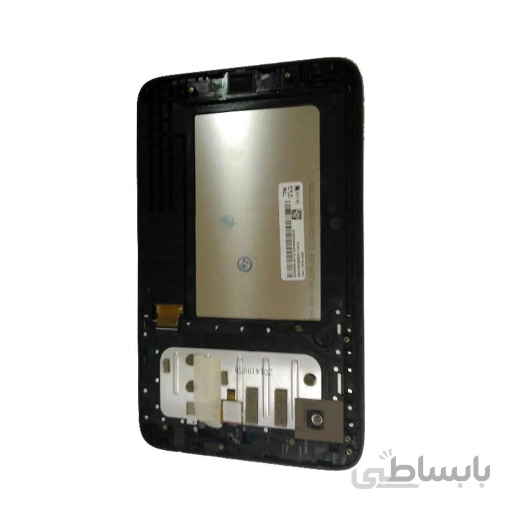 تاچ و ال سی دی LCD Lenovo A7-30 TAB2 Black