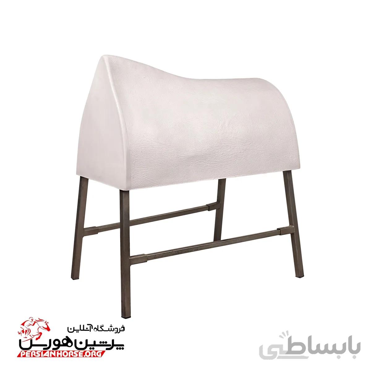 خرک زین پیتکو فایبرگلاس