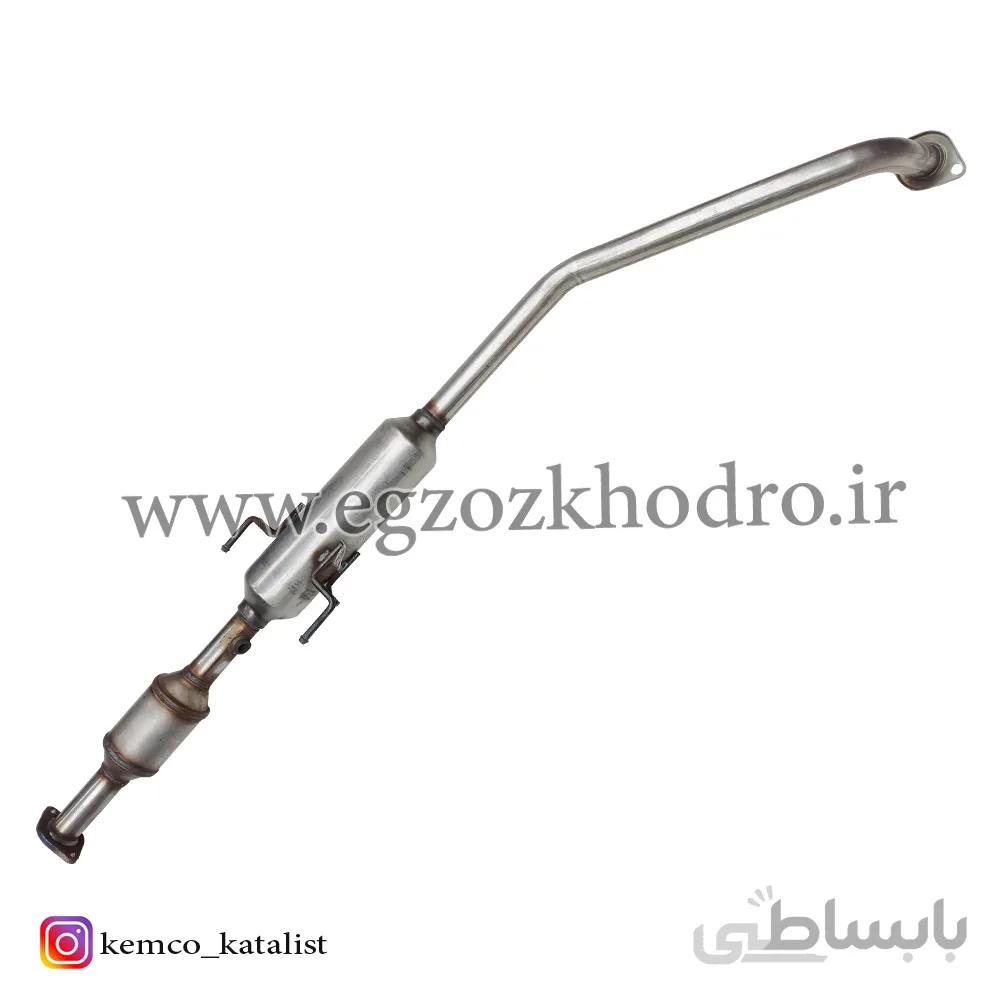 منبع میانی لیفان x60