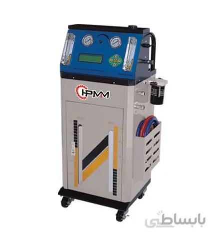دستگاه تعویض روغن گیربکس اتوماتیک Hpmm مدل GD-322LCD