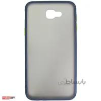 کاور مدل MS-S05Pr مناسب برای گوشی موبایل سامسونگ Galaxy J5 Prime