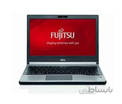 لپ تاپ فوجیتسو مدل Fujitsu Lifebook A574 صفحه ۱۵٫۶ اینچ پردازنده Core i5 نسل چهارم گرافیک Intel HD 4600