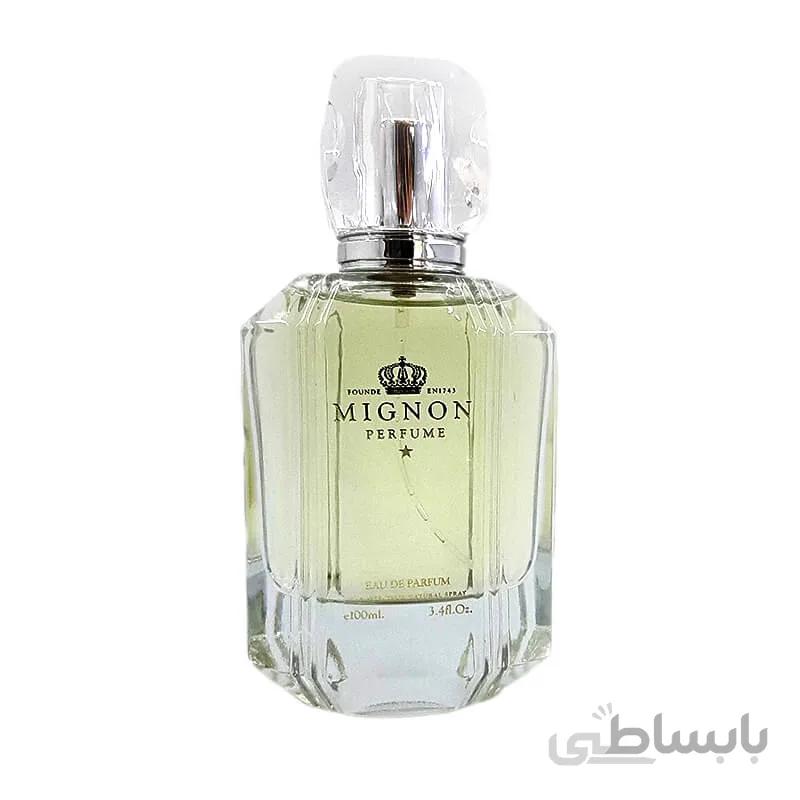 عطر ادکلن زنانه Bellona Mignon