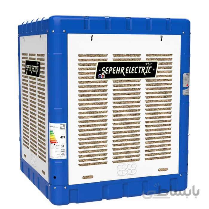 کولر آبی سپهر الکتریک مدل SE600-UD ا SE600-UD