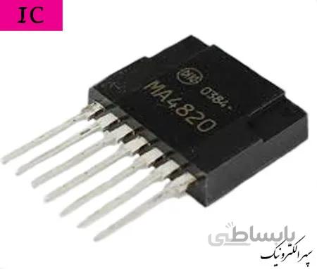 MA4820