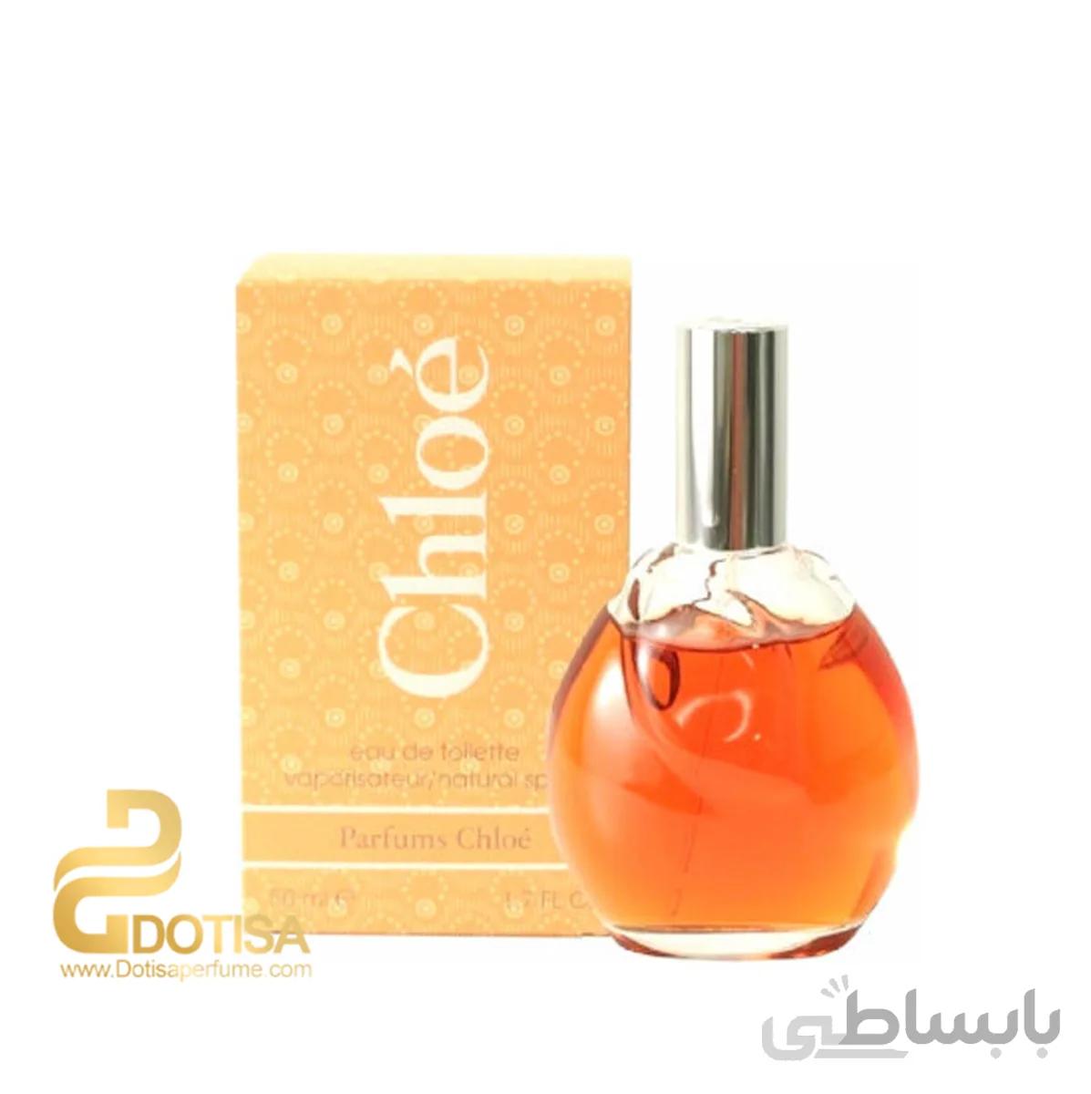 عطر ادکلن کلوهه زنانه | Chloe for women