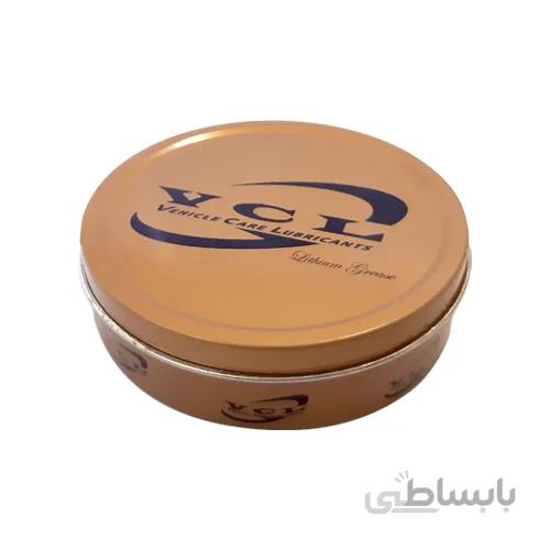 گریس نسوز 100 گرمی برند VCL ا VCL Grace 100 gr