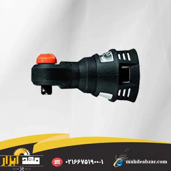 سری آچار جغجغه ای چند کاره آاگ مدل OMNI-IR
