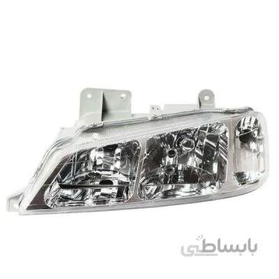 چراغ جلو فن آوران (چپ) مناسب برای پژو پارس