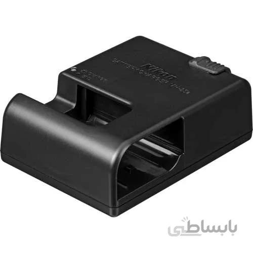 شارژر باتری لیتیومی نیکون اصلی Nikon MH-25 Original
