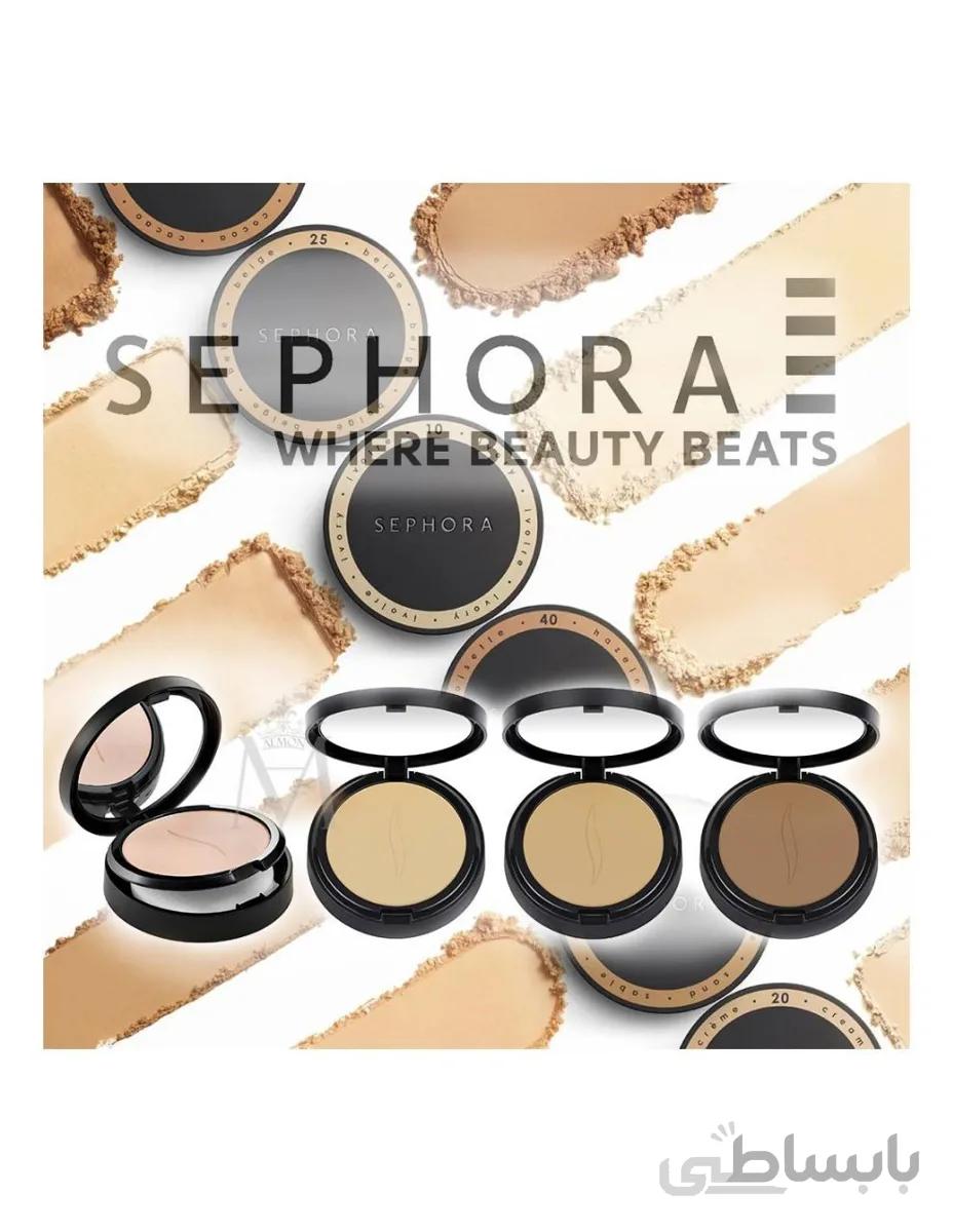 پنکک صفورا SEPHORA