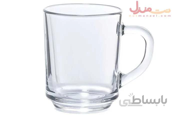 ماگ لومینارک مدل محک کد 25